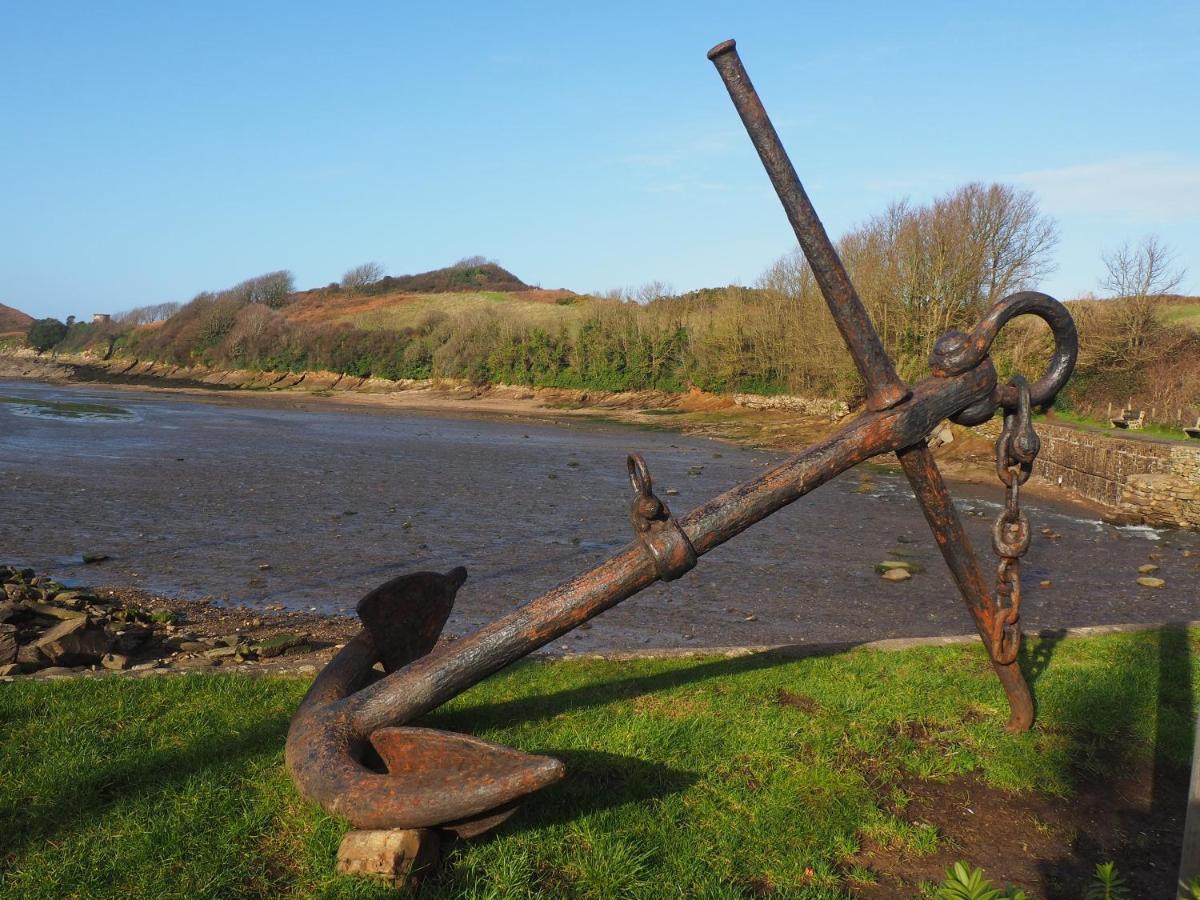 Watermouth Lodges Ilfracombe Bagian luar foto