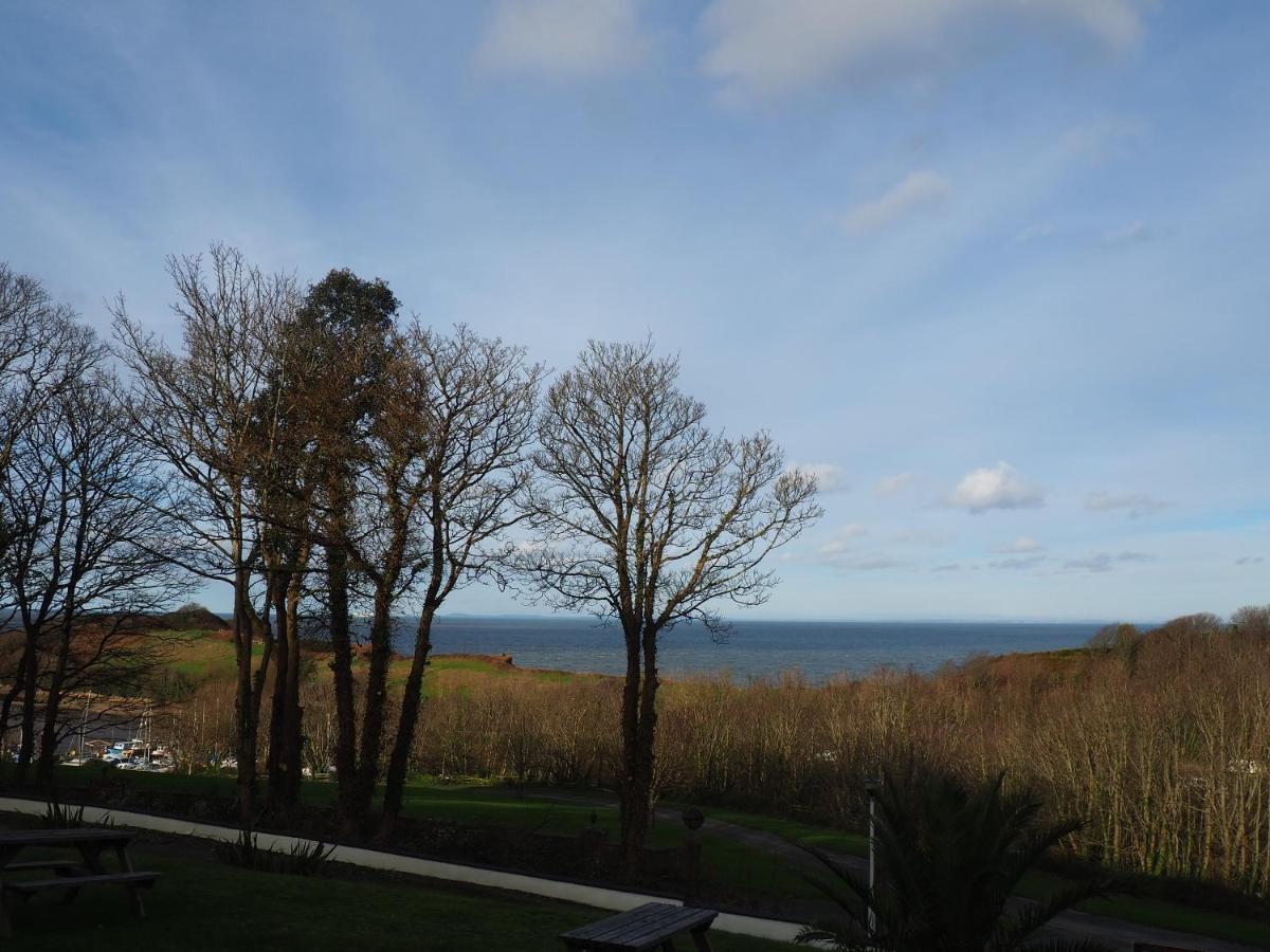 Watermouth Lodges Ilfracombe Bagian luar foto