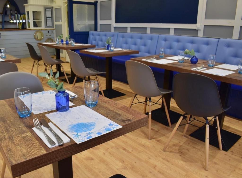 Watermouth Lodges Ilfracombe Bagian luar foto
