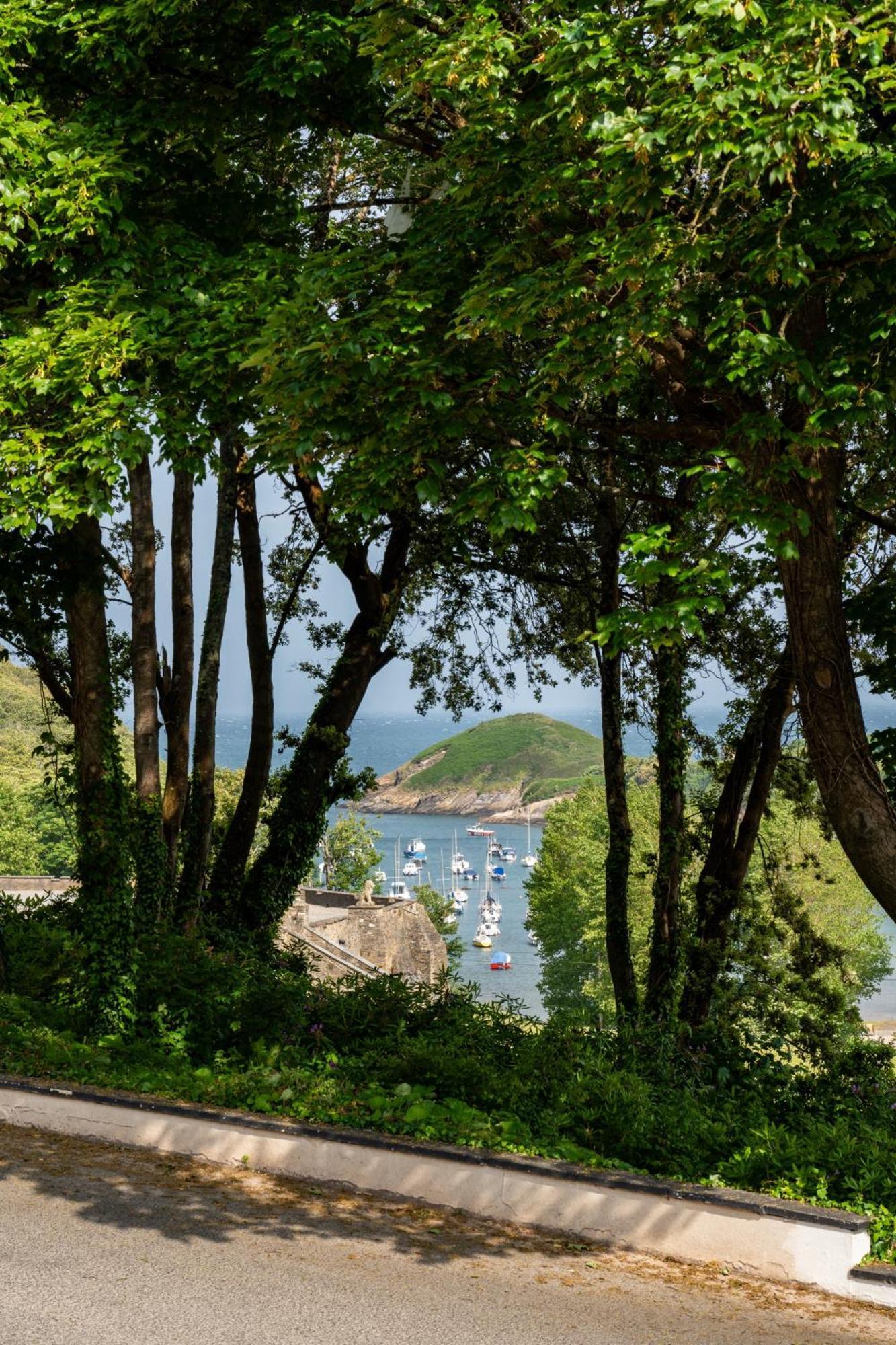 Watermouth Lodges Ilfracombe Bagian luar foto
