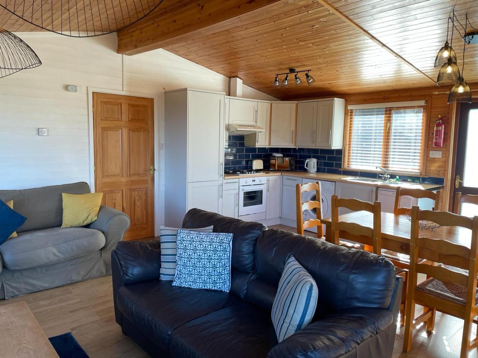 Watermouth Lodges Ilfracombe Ruang foto