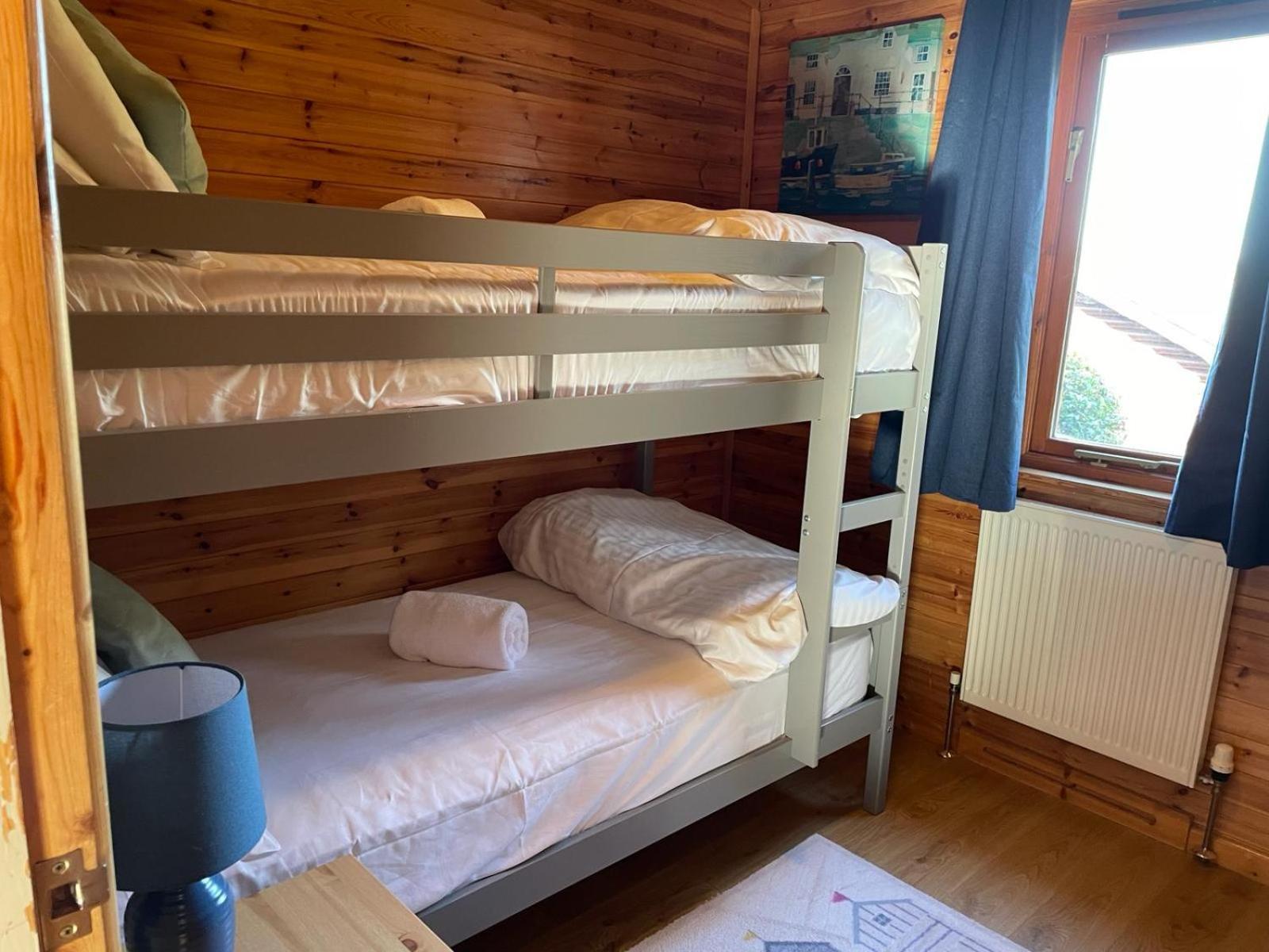 Watermouth Lodges Ilfracombe Ruang foto