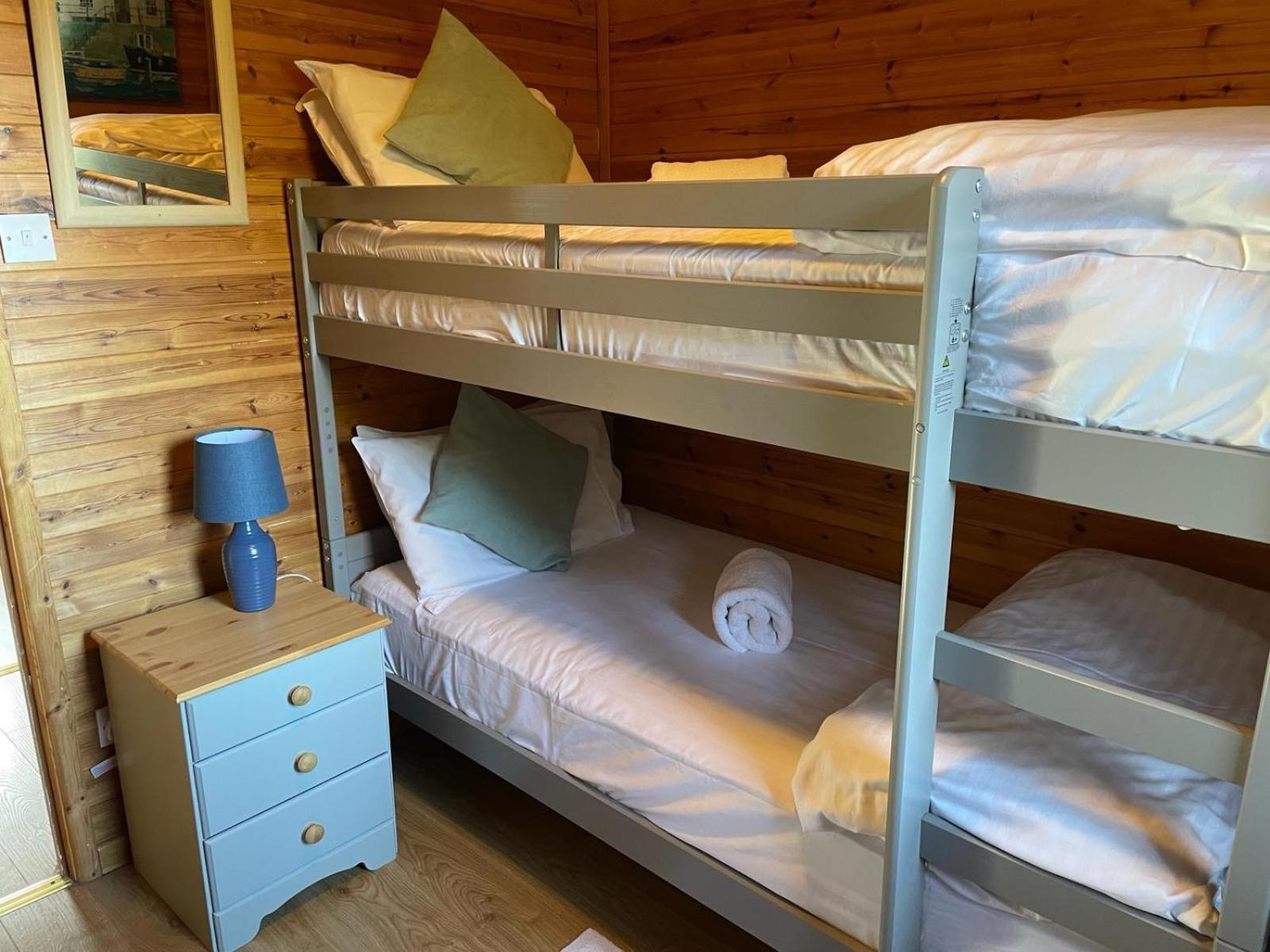 Watermouth Lodges Ilfracombe Ruang foto