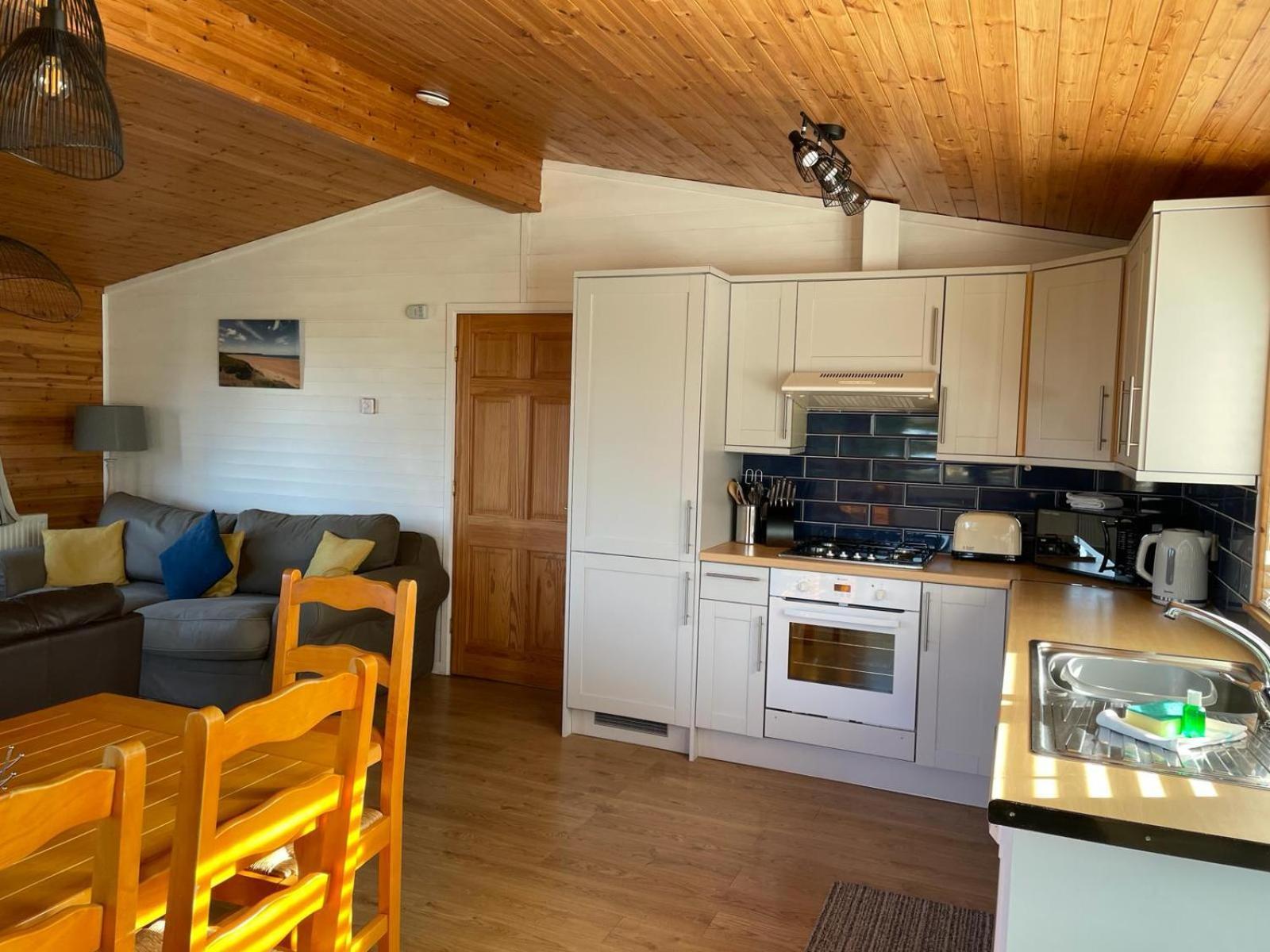 Watermouth Lodges Ilfracombe Ruang foto