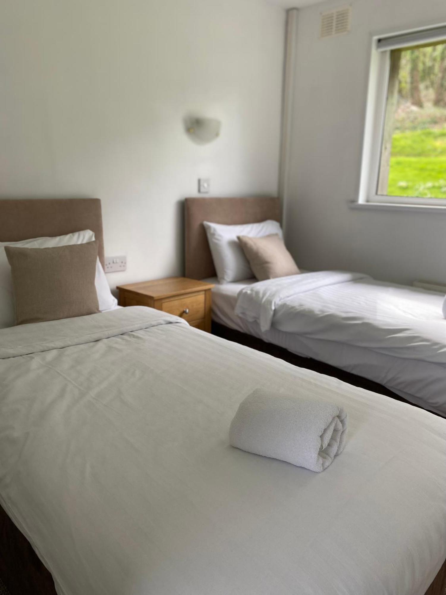 Watermouth Lodges Ilfracombe Ruang foto