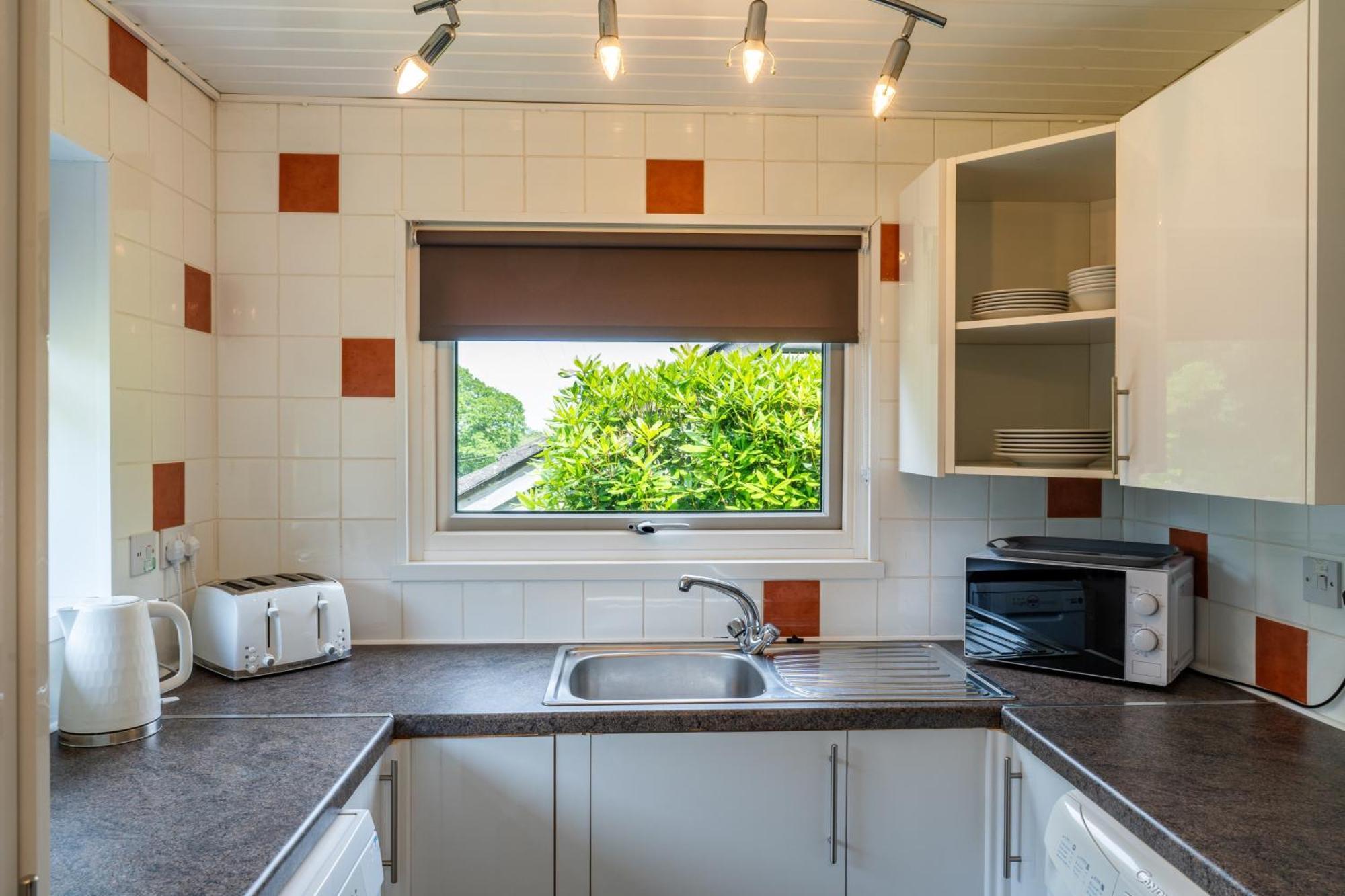 Watermouth Lodges Ilfracombe Bagian luar foto
