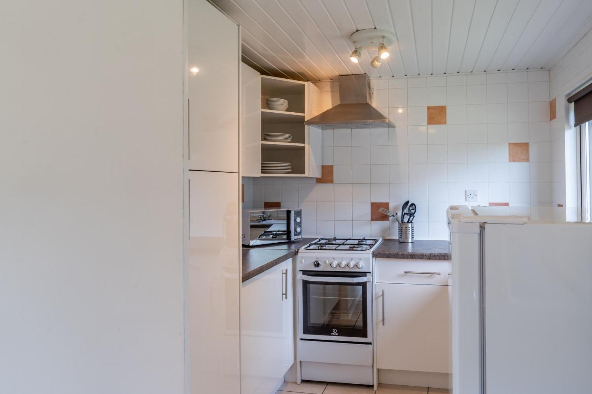 Watermouth Lodges Ilfracombe Bagian luar foto