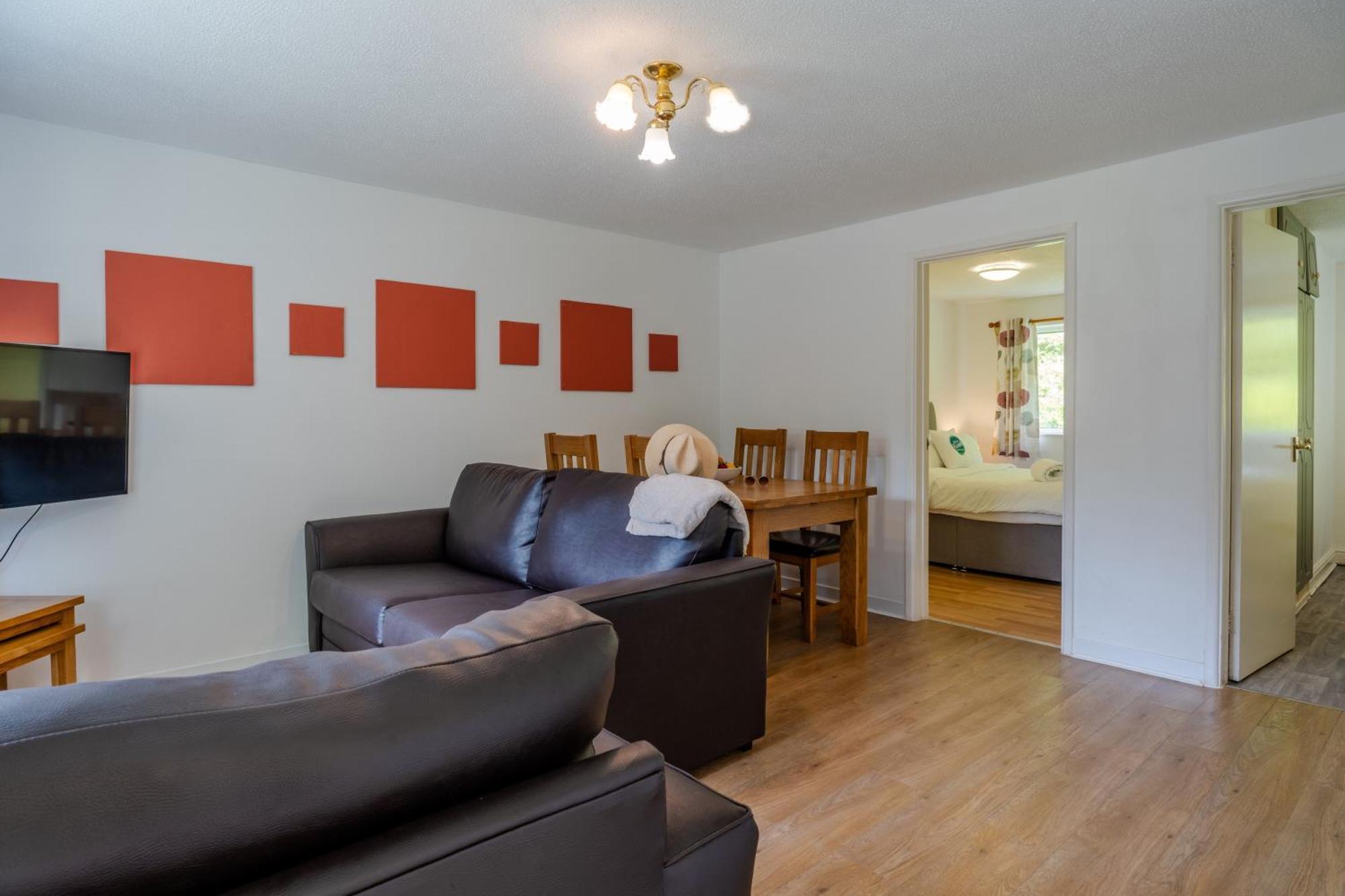 Watermouth Lodges Ilfracombe Bagian luar foto