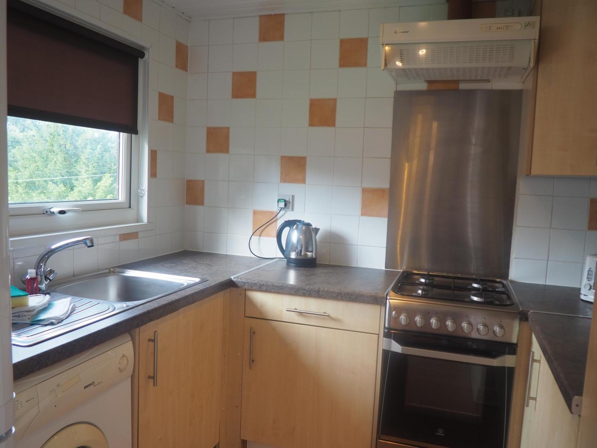 Watermouth Lodges Ilfracombe Ruang foto